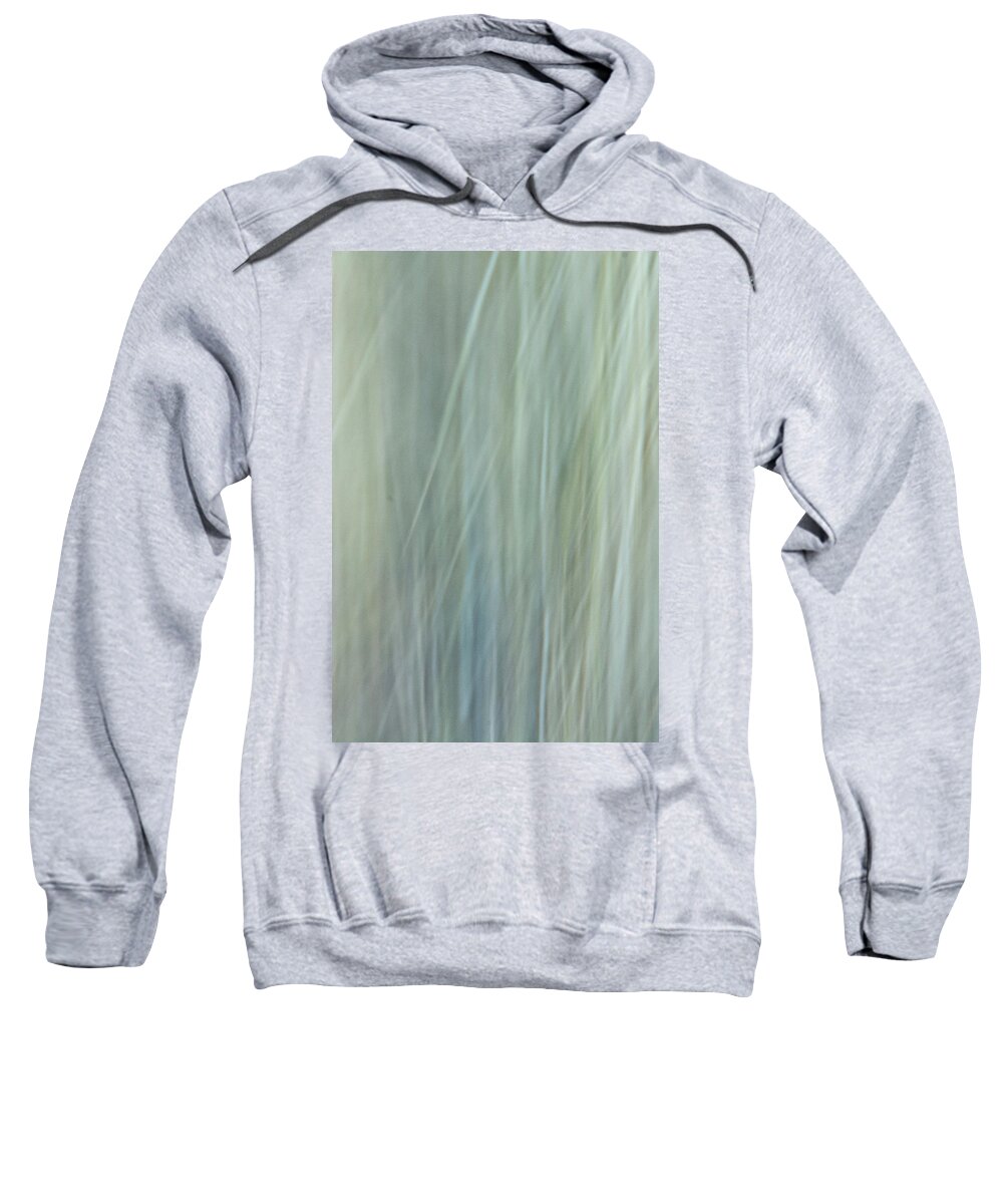 Abstracts Sweatshirt featuring the photograph Trees #2 by Minnie Gallman