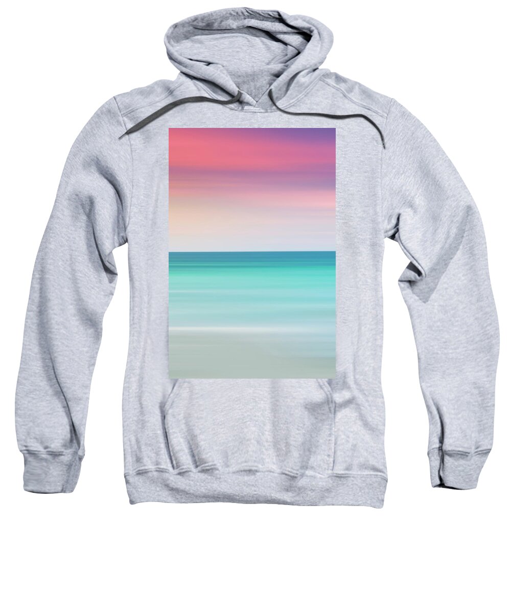 Quindalup Sweatshirt featuring the photograph Hopes and Dreams by Az Jackson