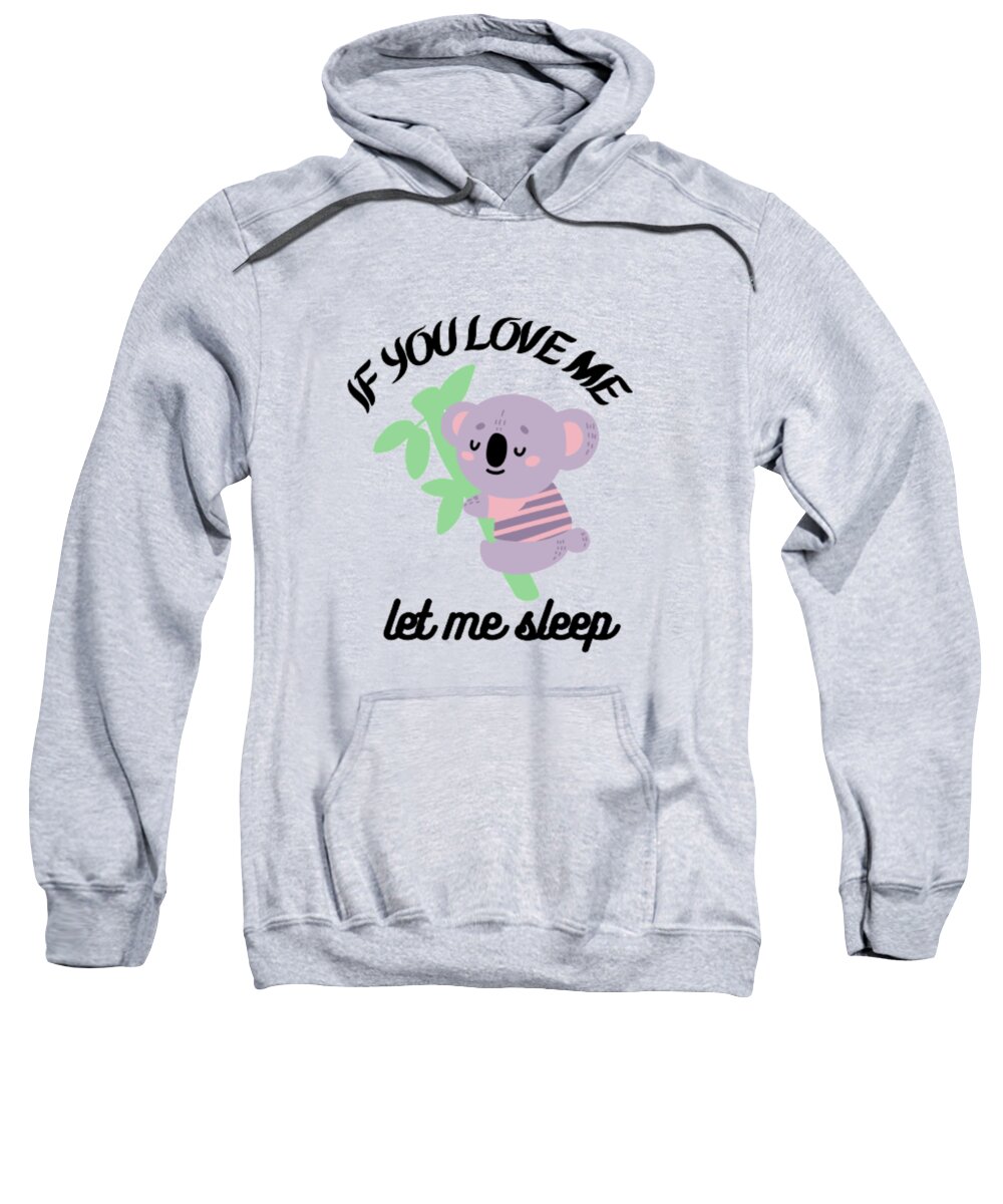Gifts for Koala Lovers, Koala Printed Tops & T-shirts