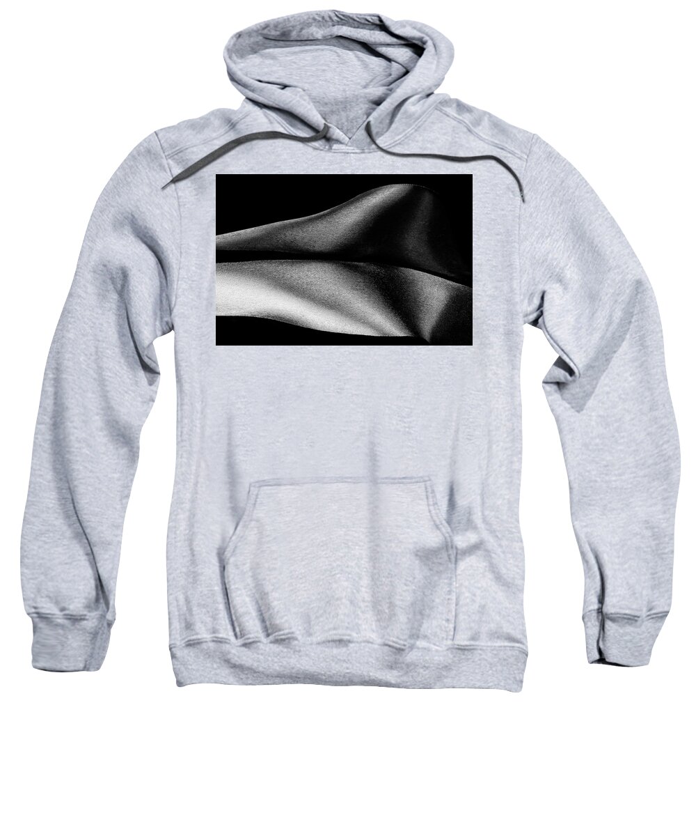 Abstracts Sweatshirt featuring the photograph Darkness Iv by Enrique Pelaez