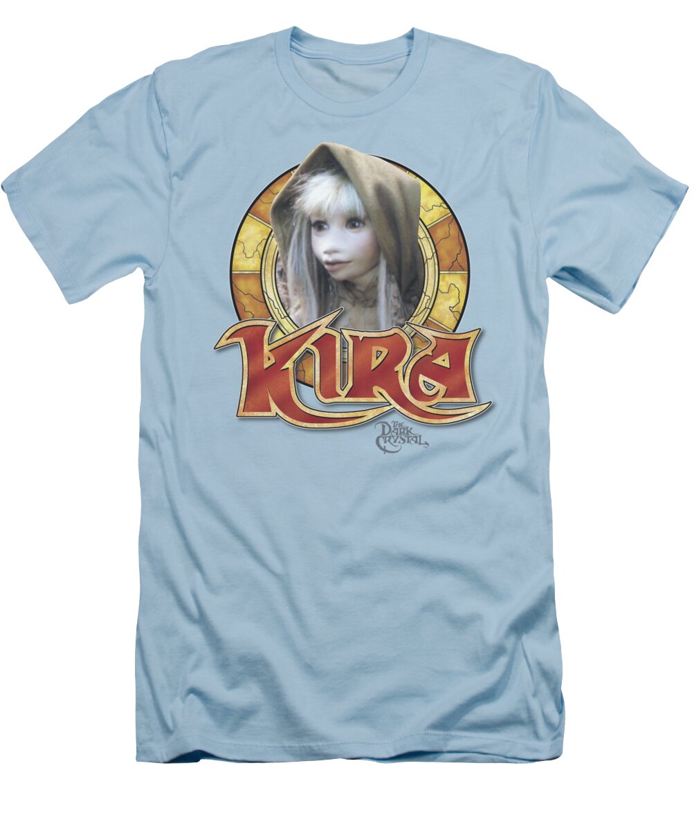 Dark Crystal - Kira Circle T-Shirt by Brand A
