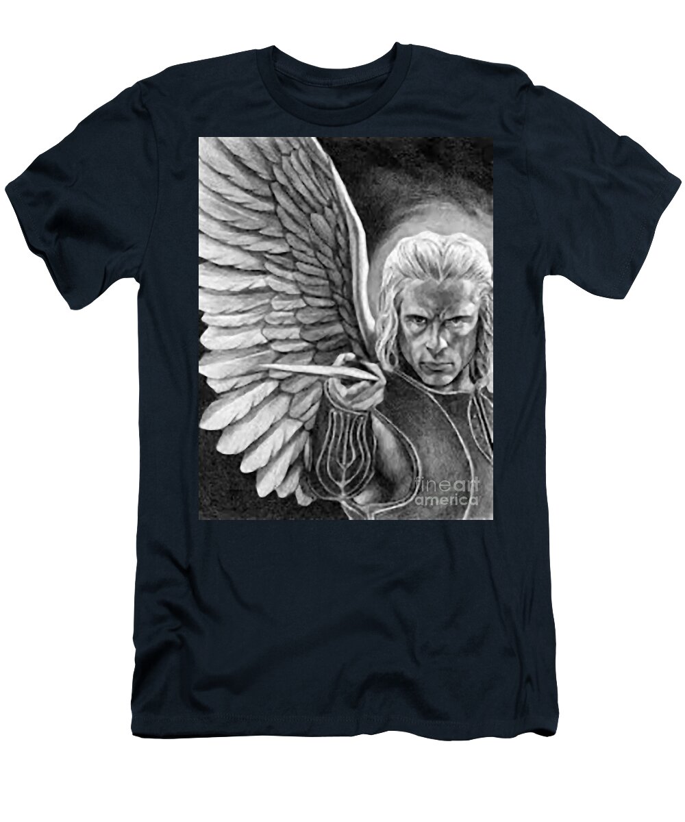 archangel shirt