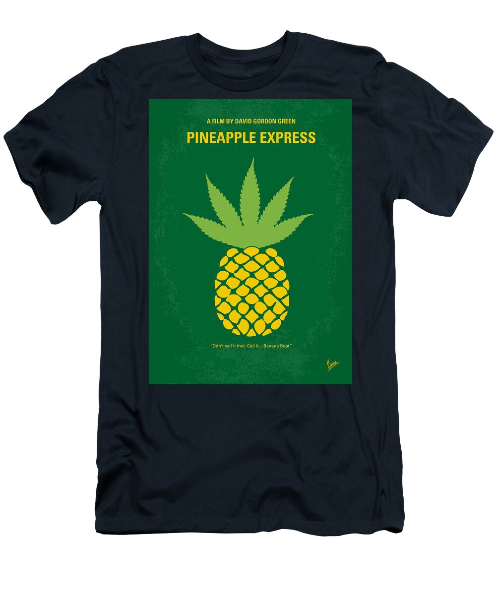 pineapple express t shirt