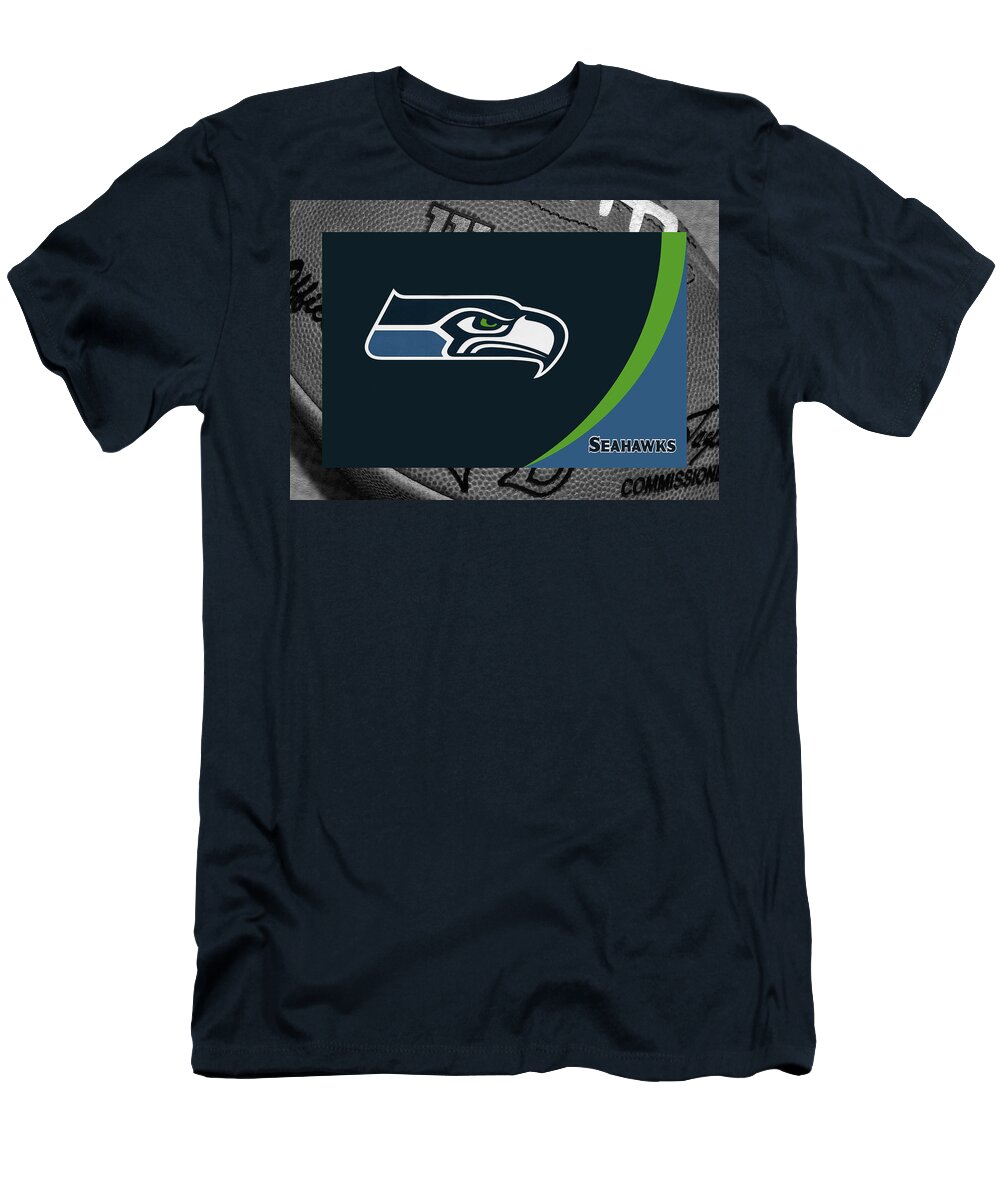 Seattle Seahawks T-shirt
