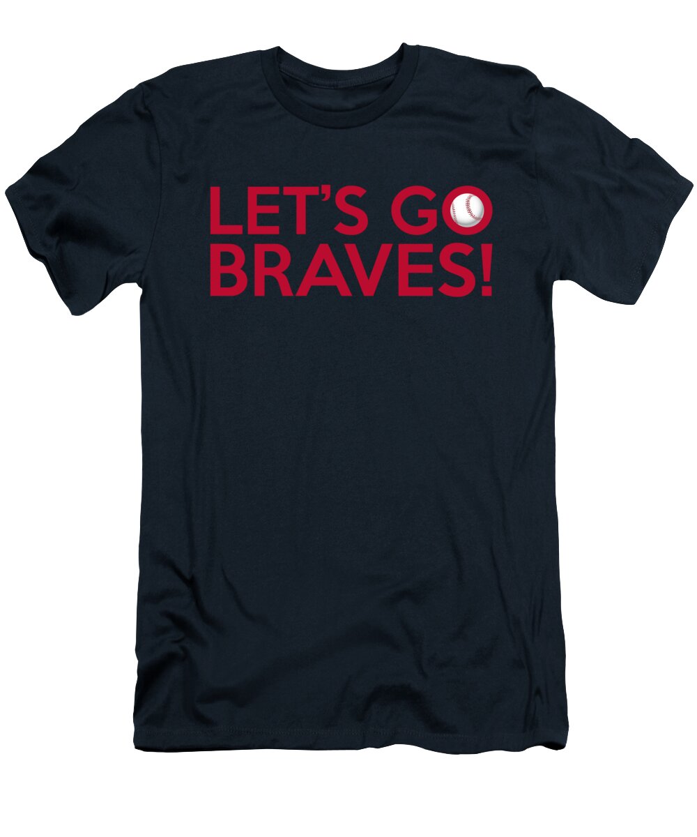 braves shirts