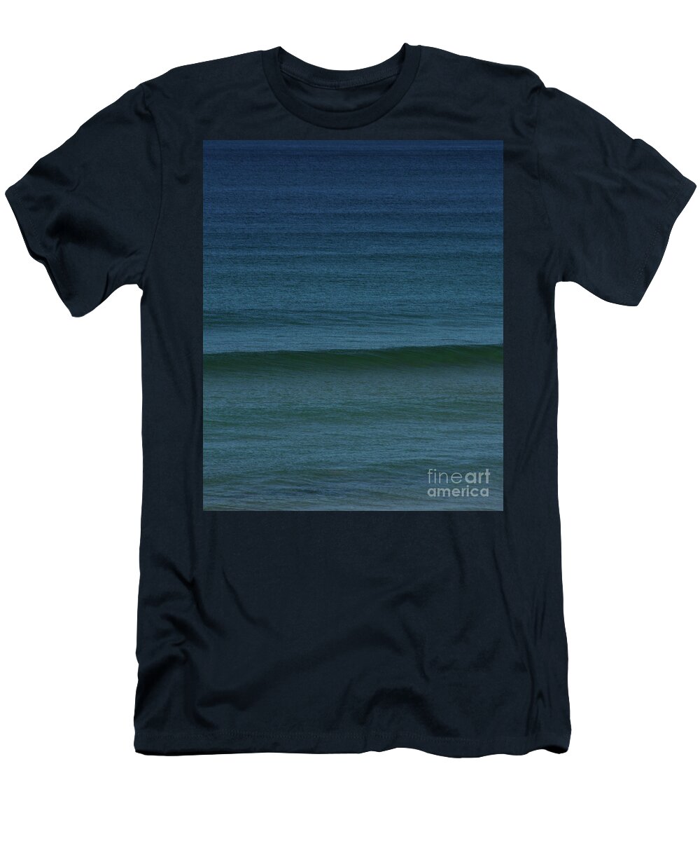 Ripples T-Shirt featuring the photograph Ripples by Sheila Smart Fine Art Photography