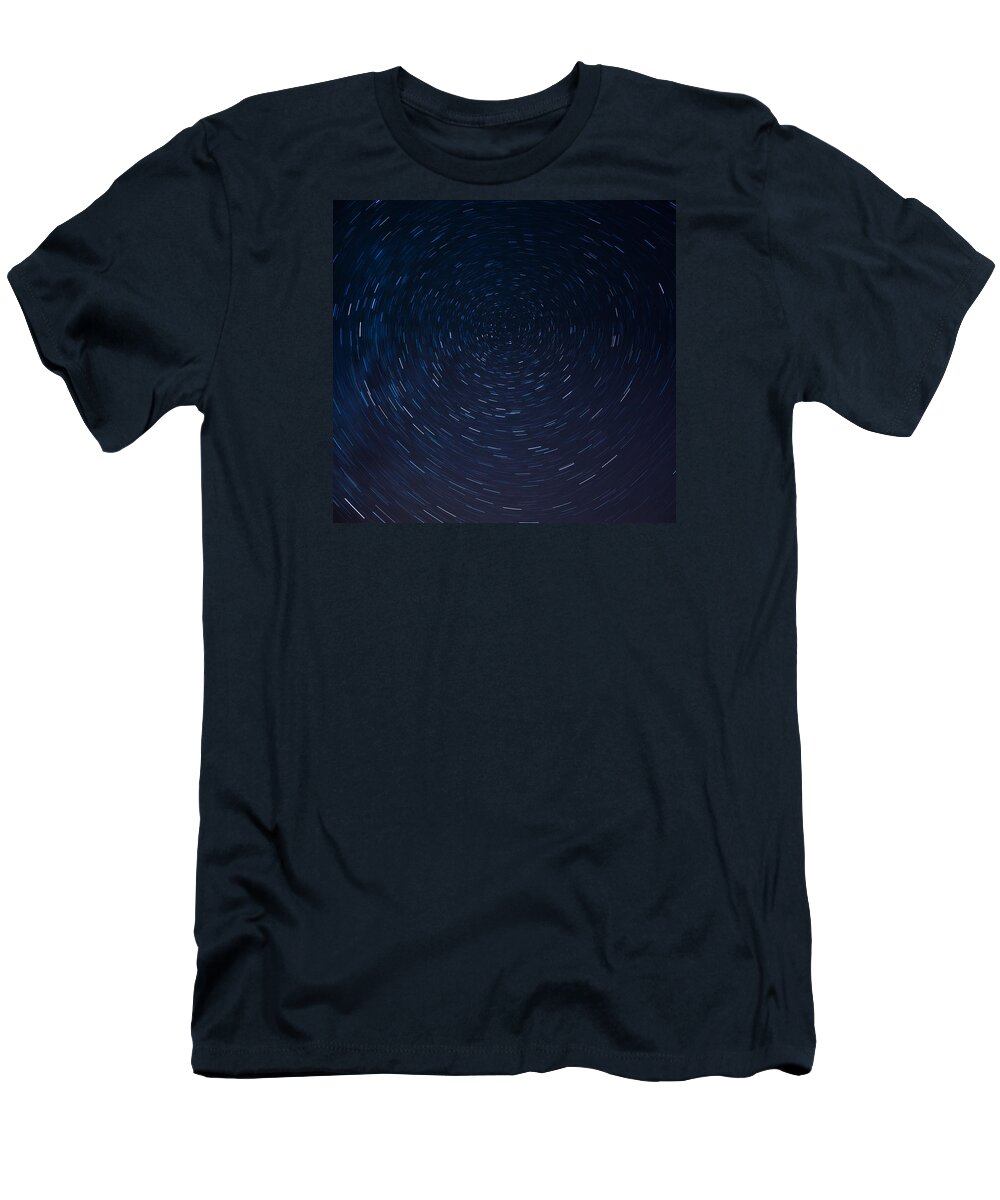 Outdoors T-Shirt featuring the photograph The North Star by Pelo Blanco Photo