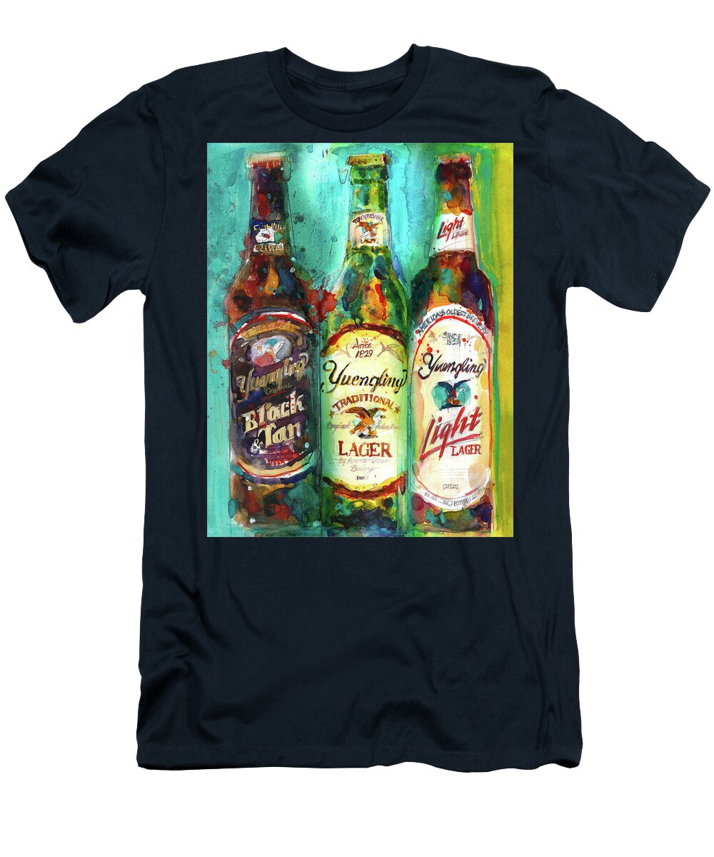 yuengling beer t shirt