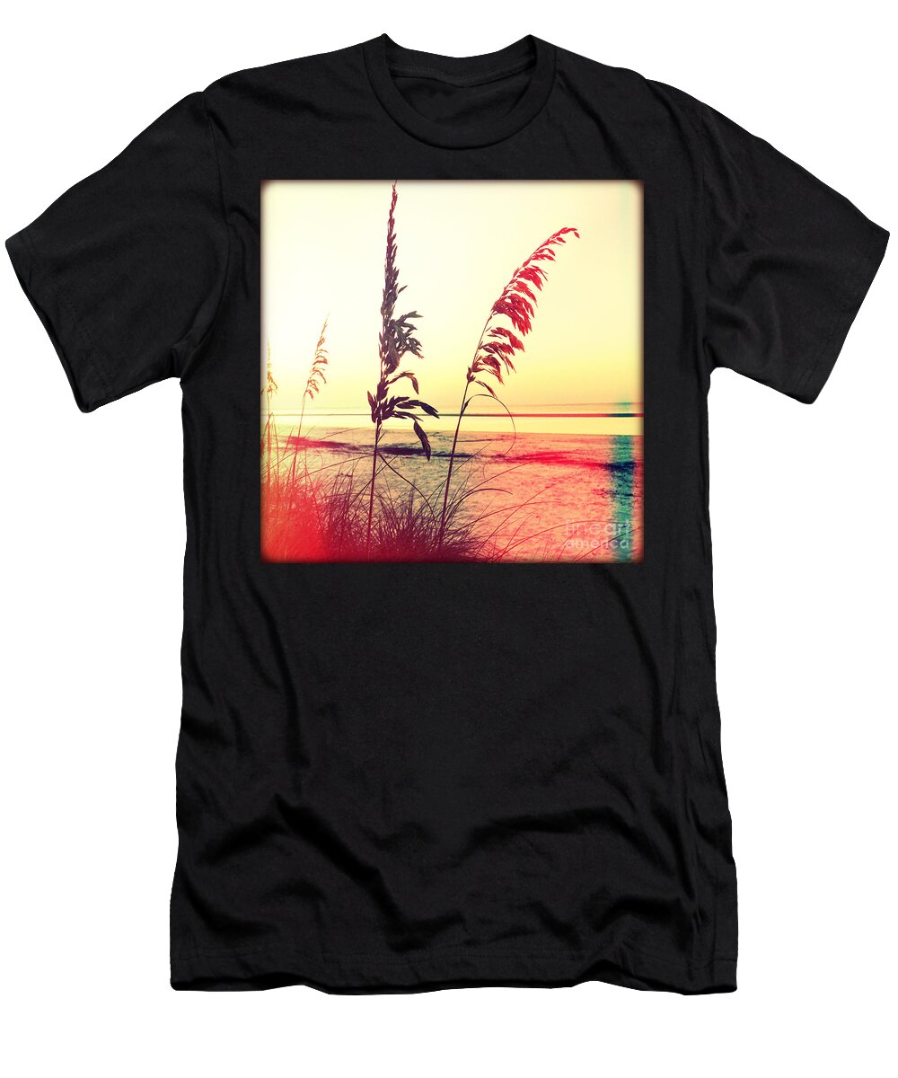 Florida T-Shirt featuring the photograph Before Day #1 by Chris Andruskiewicz