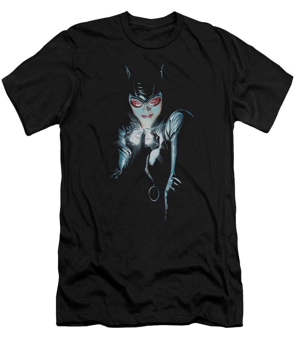  T-Shirt featuring the digital art Batman - Batman #685 Cover by Brand A