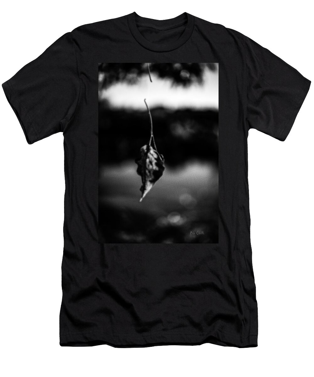Landscape T-Shirt featuring the photograph Natures Illusion by Bob Orsillo