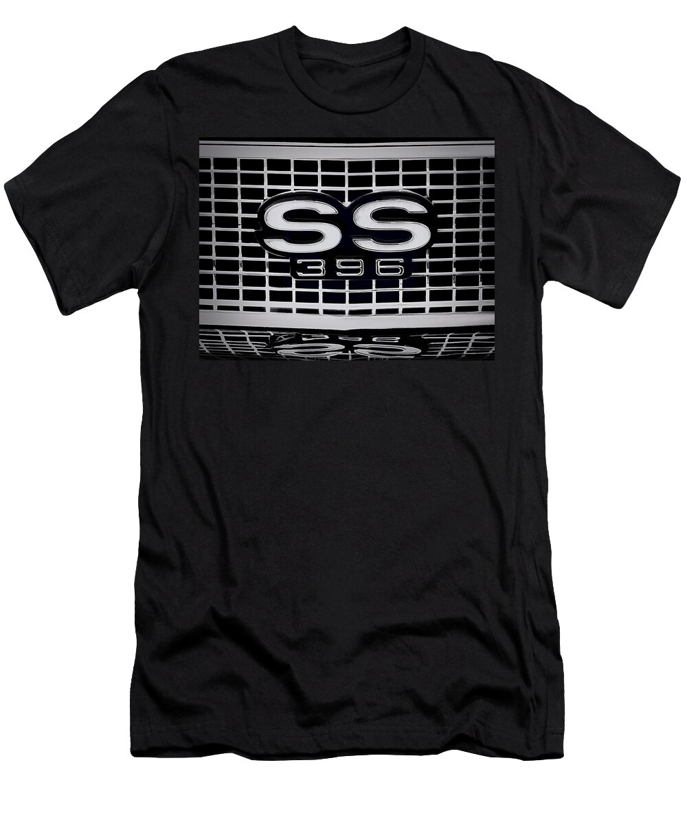 Classic T-Shirt featuring the digital art Ss 396 by Douglas Pittman