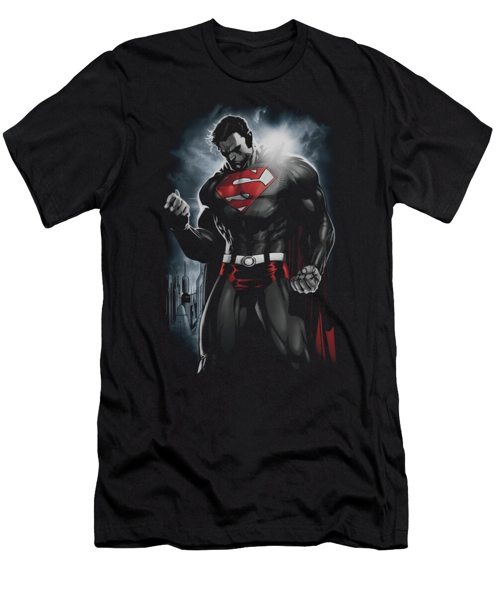 superman t shirt johannesburg