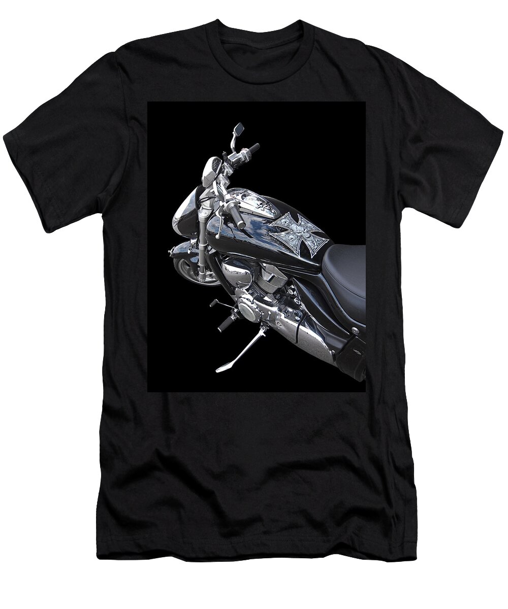 suzuki intruder t shirt