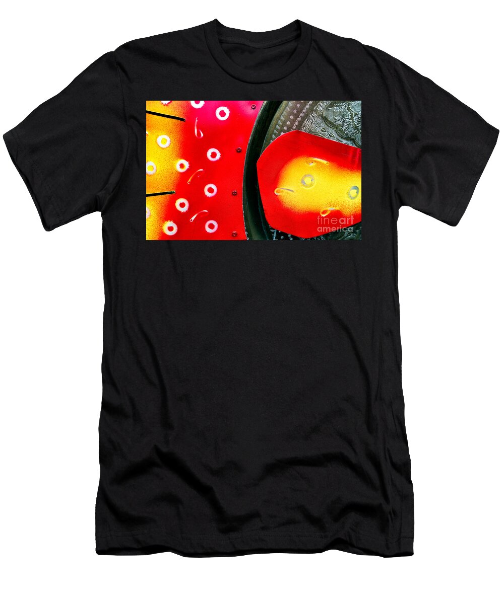Tybee-island T-Shirt featuring the photograph Tybee Island Art by Bernd Laeschke
