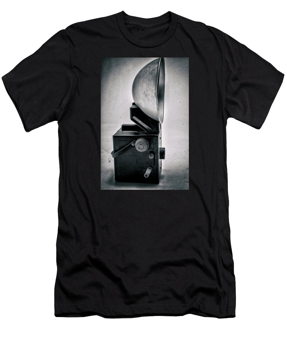 Hero Imperial T-Shirt featuring the photograph Hero Imperial #1 by Kevin Cable