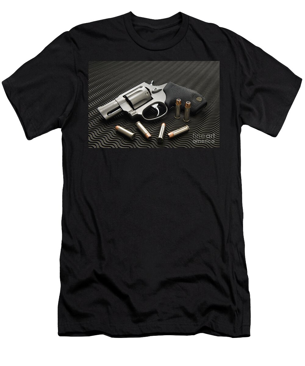 38 Special D008149 T-Shirt for Sale by Daniel