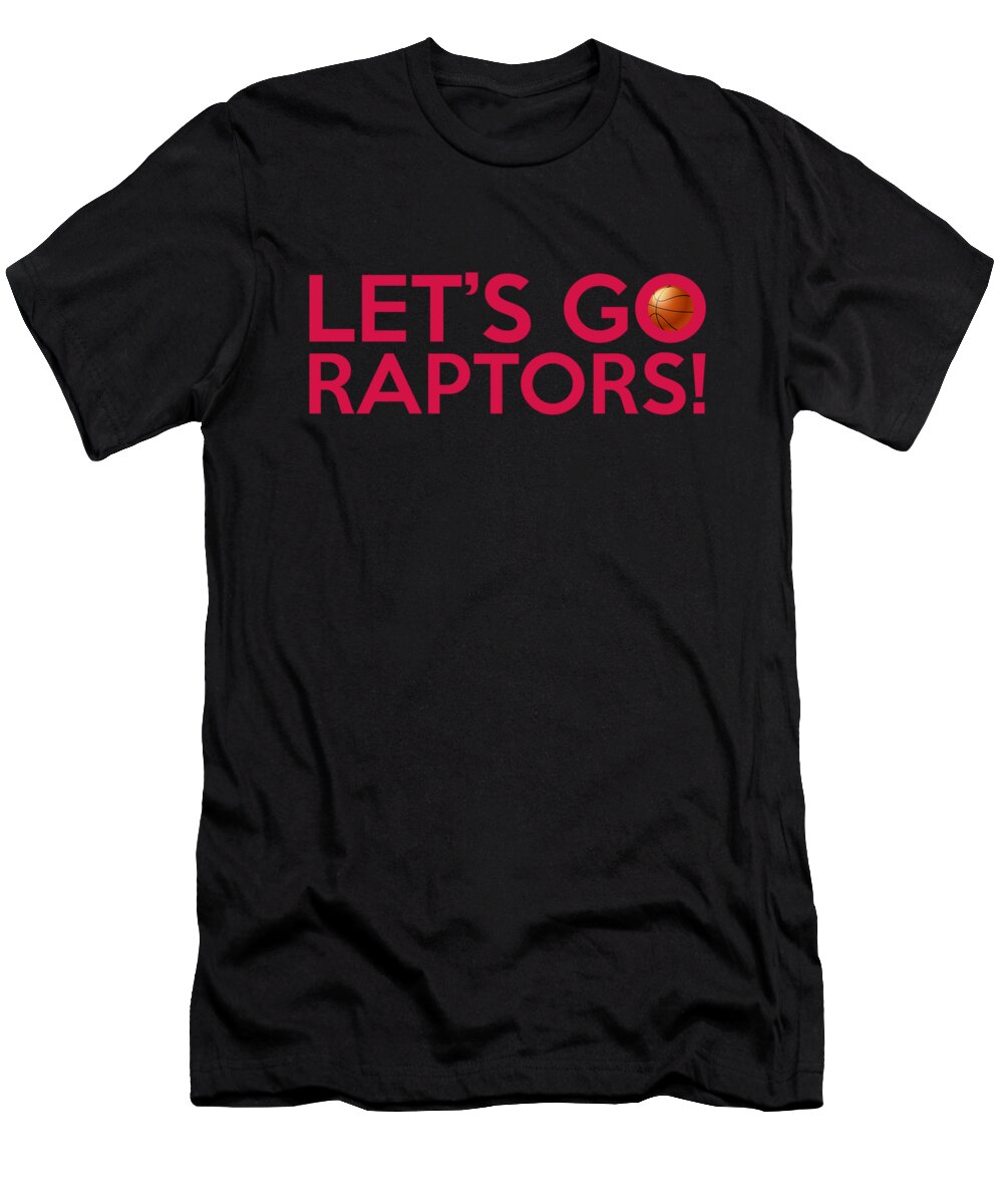 Vintage NBA Toronto Raptors Black T-Shirt Unisex Cotton Reprint