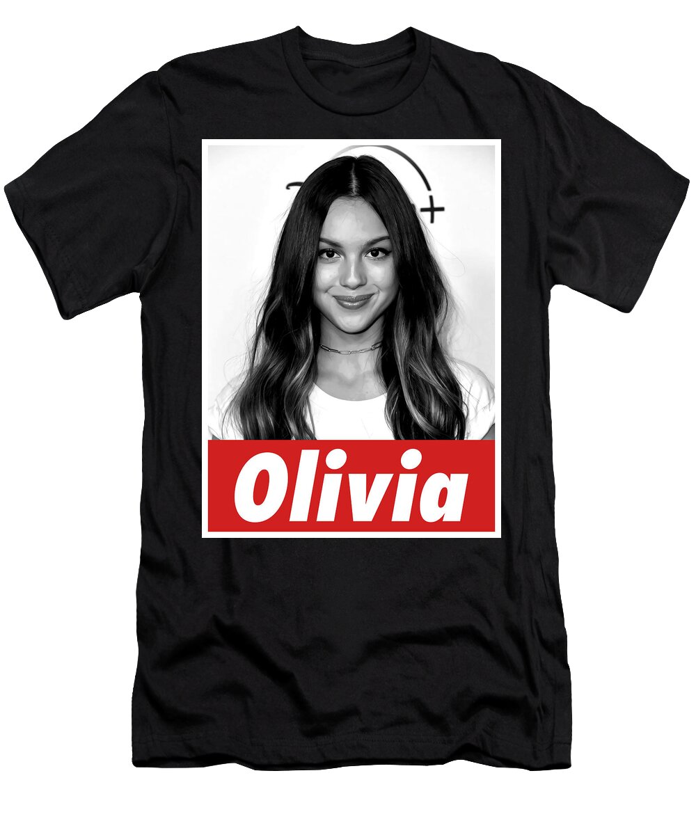OFFICIAL Olivia Rodrigo Shirts & Merch