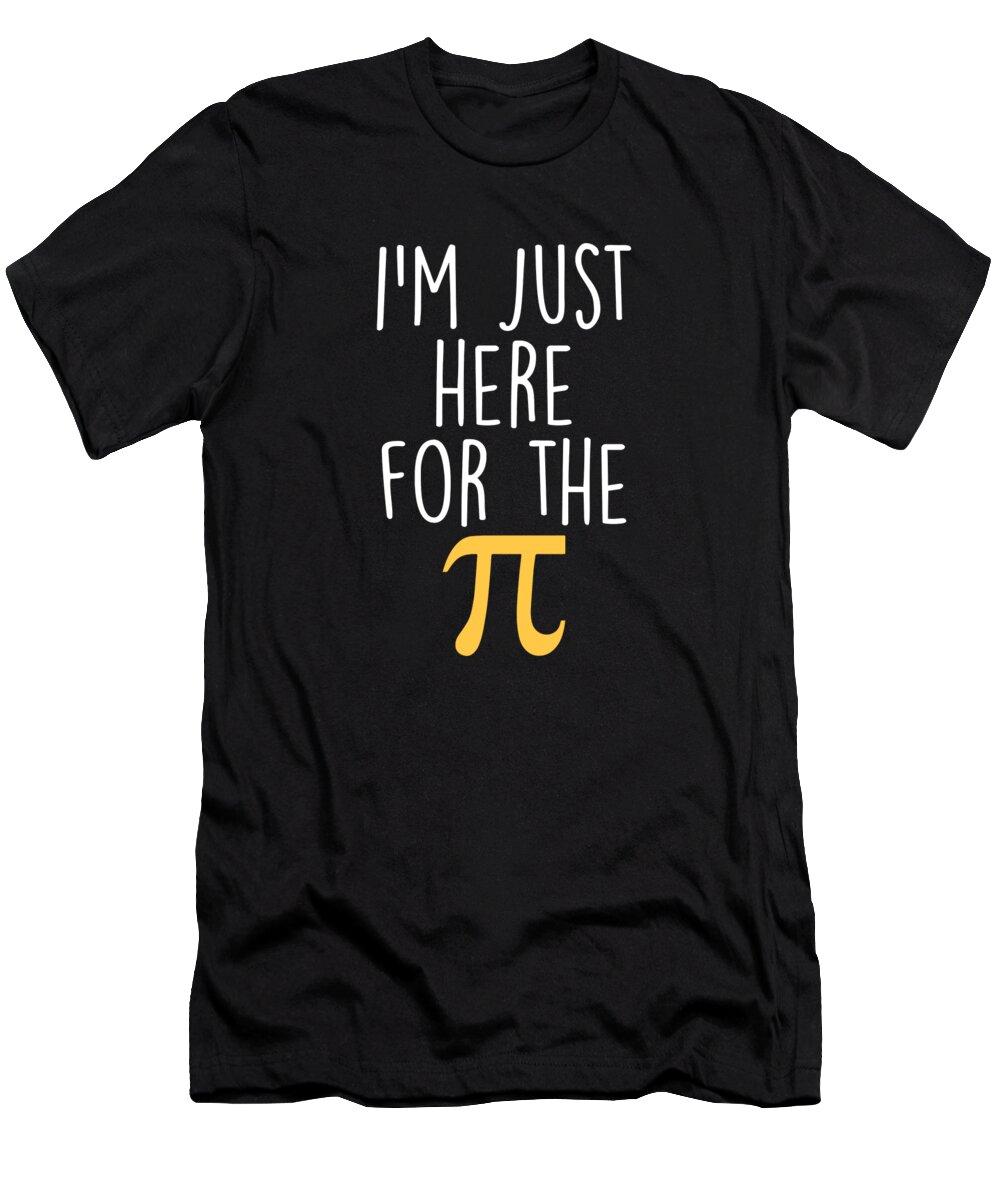 Funny Math Algebra Mathematics Mathematical Teacher Pi Day T-Shirt ...