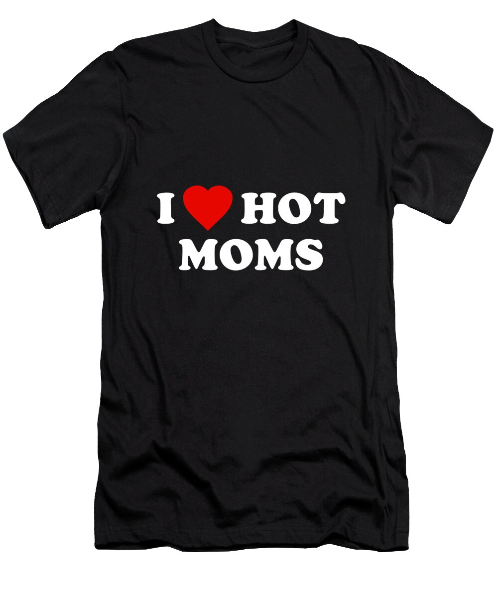 Hot Moms 50