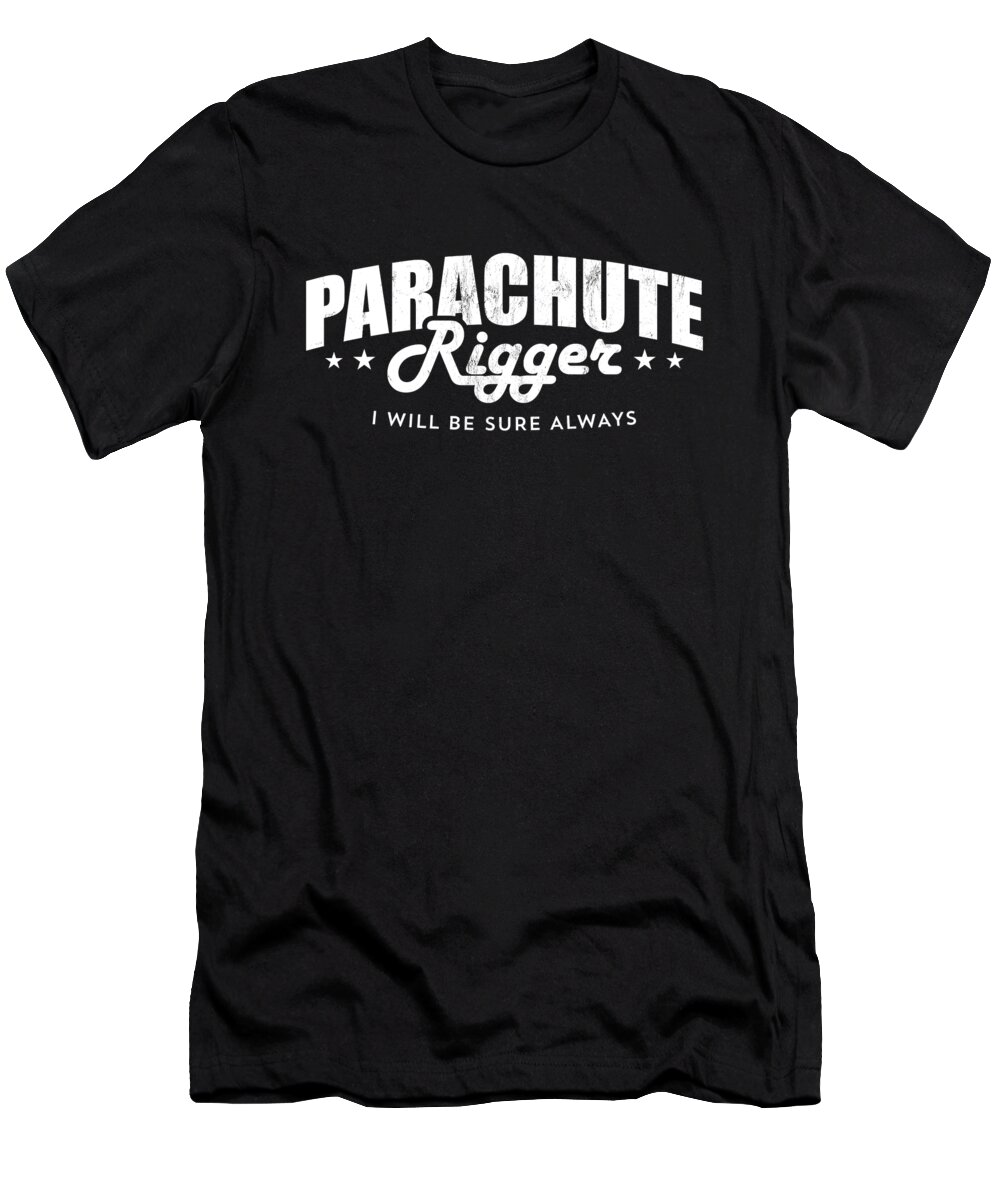 Parachute Rigger Badge Quartermaster School by Noirty Designs - Pixels