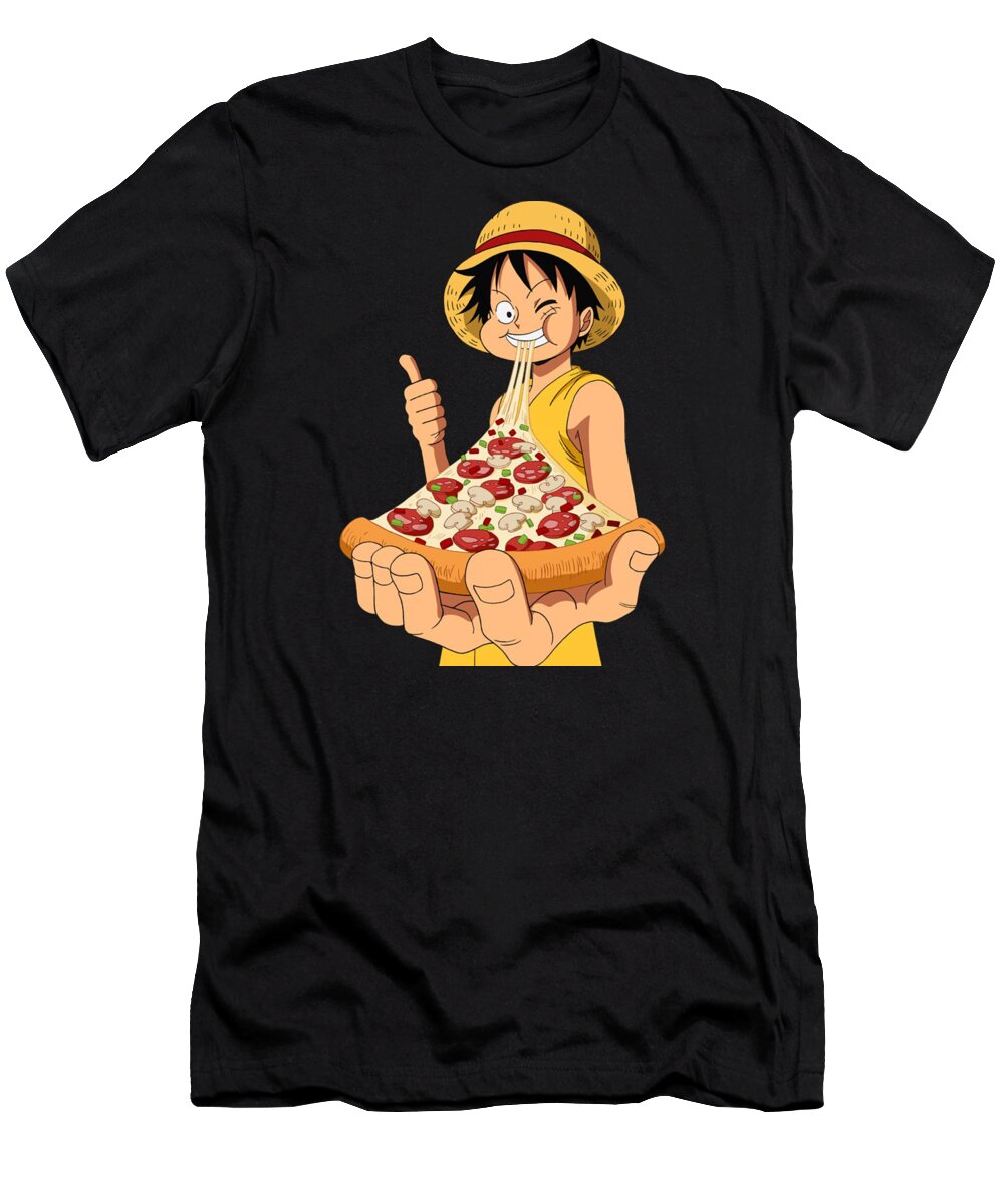 Shop Luffy Kids T Shirt with great discounts and prices online - Dec 2023