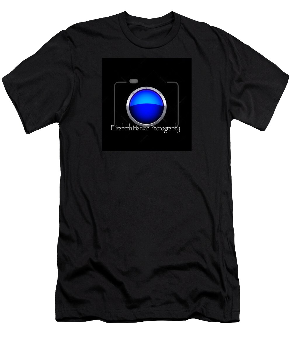  T-Shirt featuring the photograph Promotions by Elizabeth Harllee