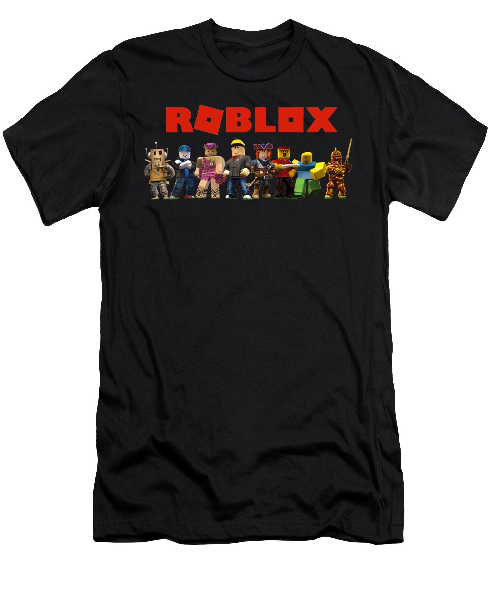T-shirt roblox  Roblox t shirts, Roblox, Roblox t-shirt