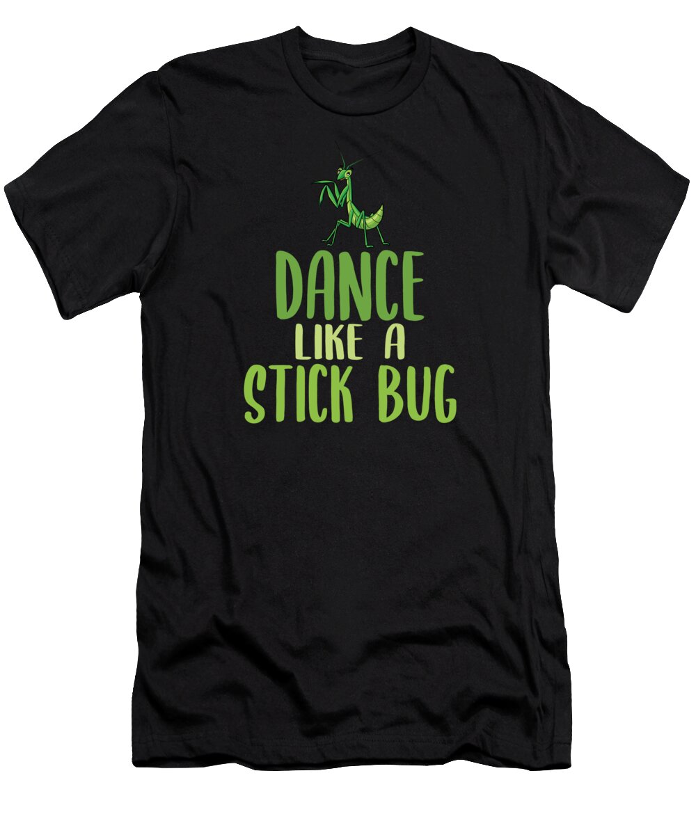 Stick Man Dance Sticker for iOS & Android