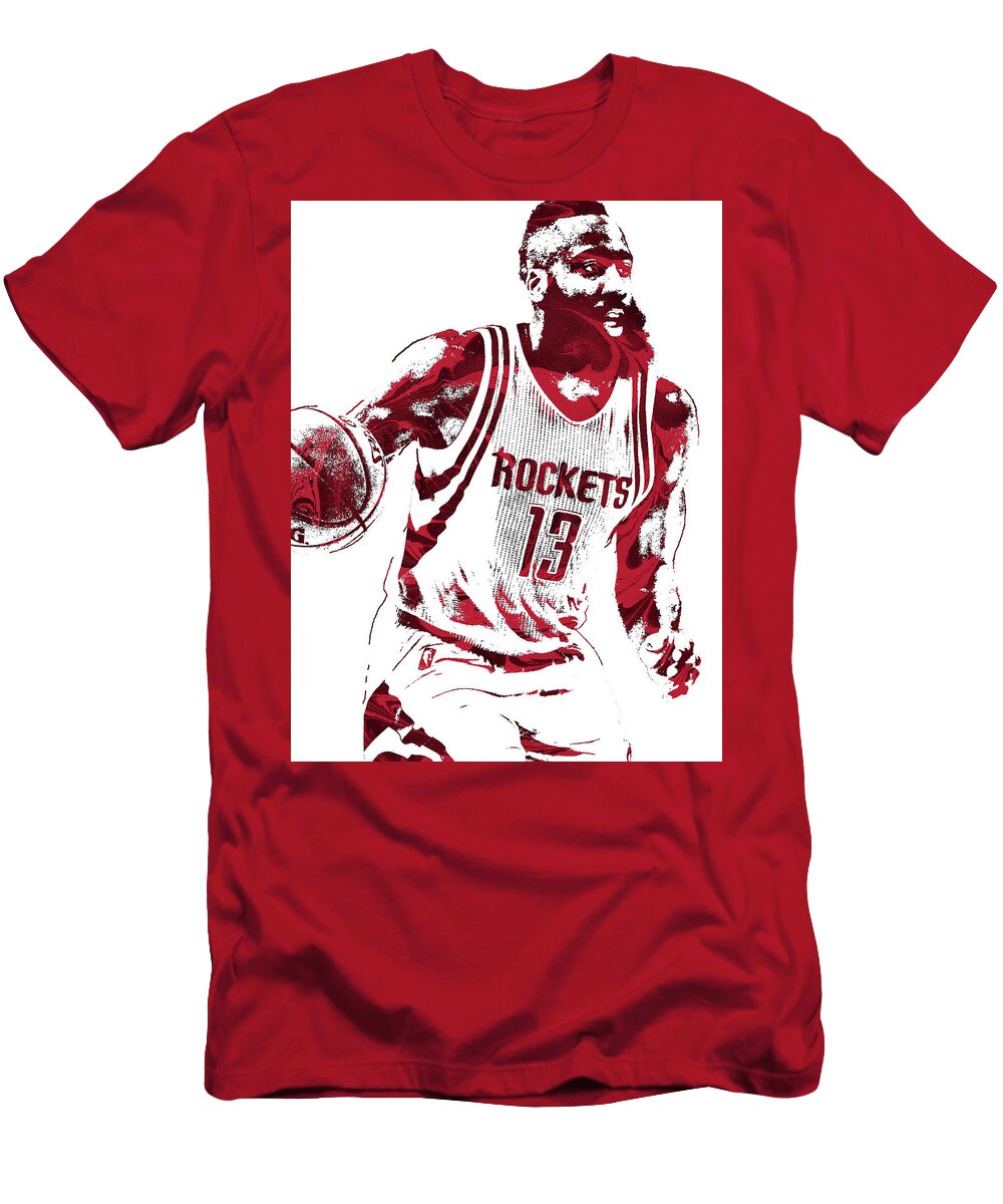 James Harden Caricature Philadelphia Basketball Fan T Shirt –  theCityOfBrotherlyLoveTshirts
