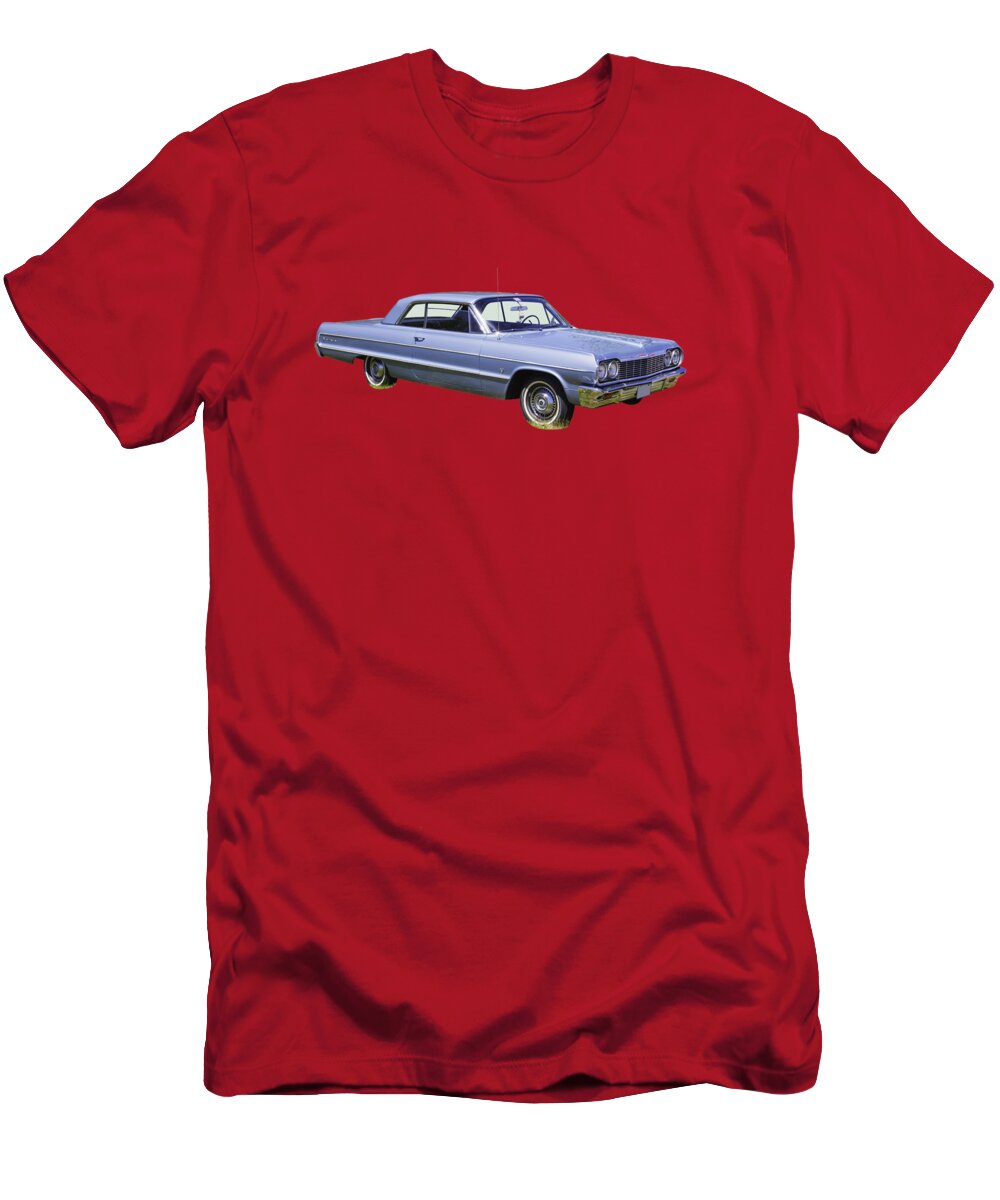 CORVETTE RACING T-Shirt Chevy Chevrolet Classic American USA Muscle Car Logo Tee