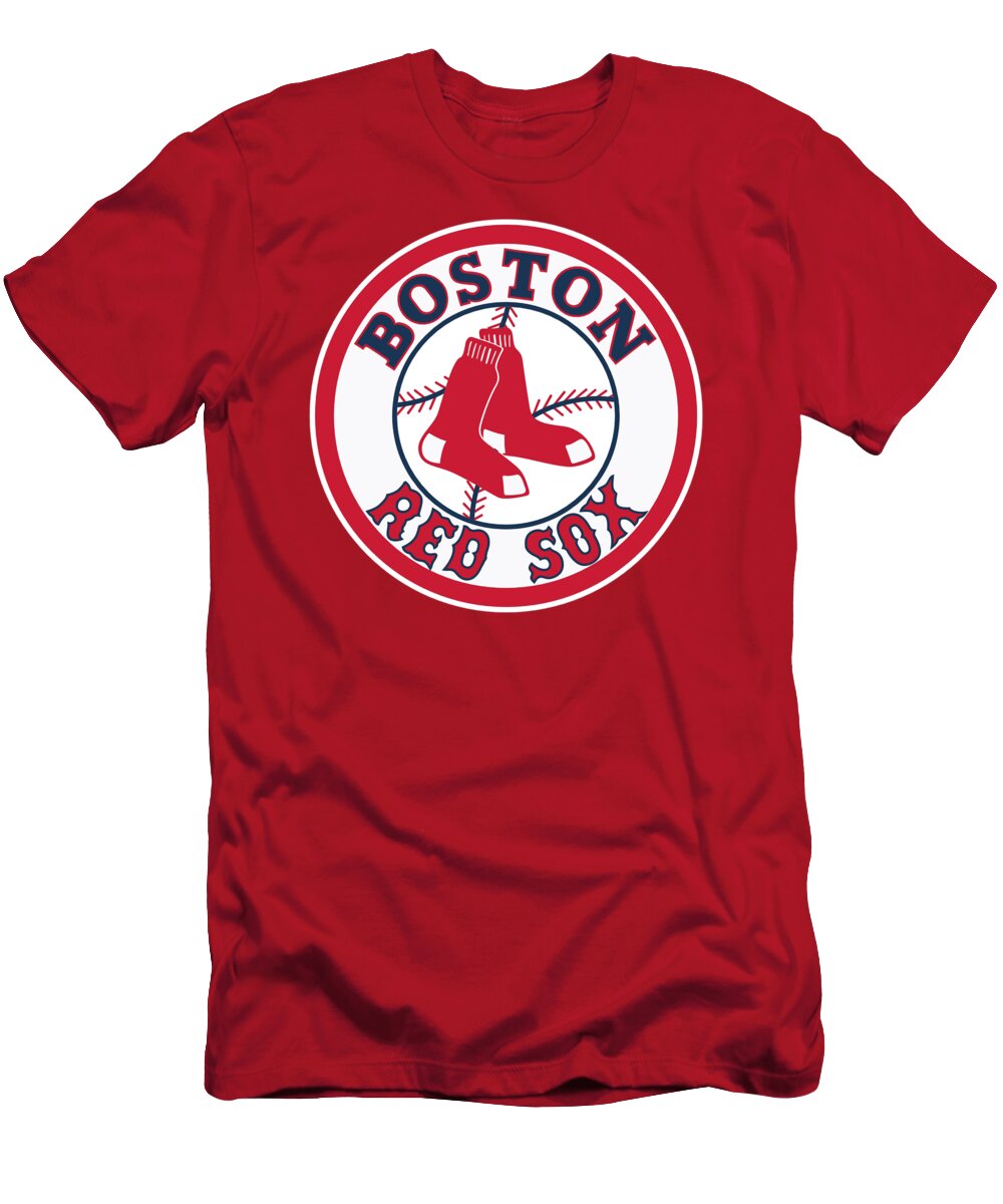 boston red socks t shirt