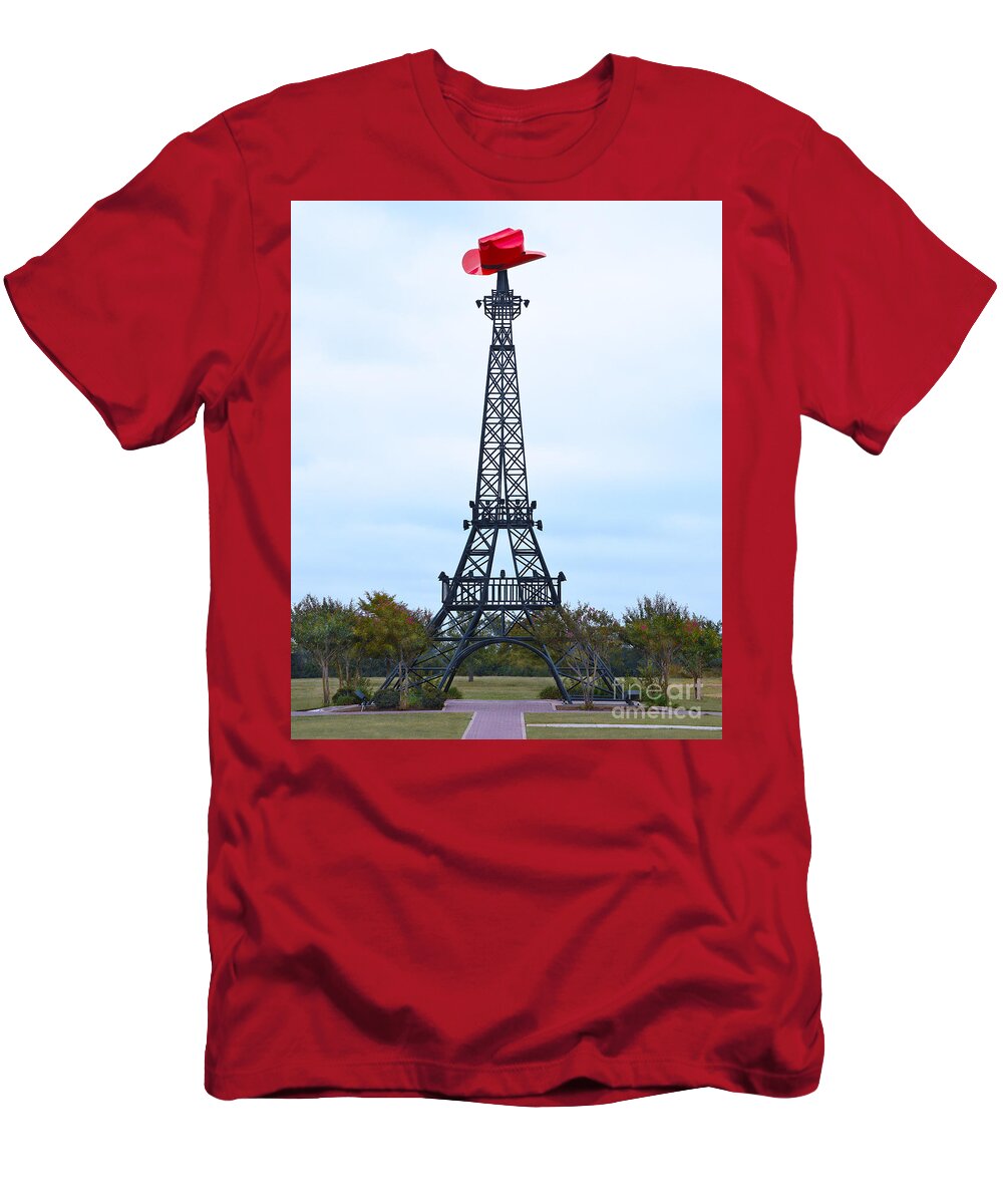 Paris t-shirt eiffel tower deals