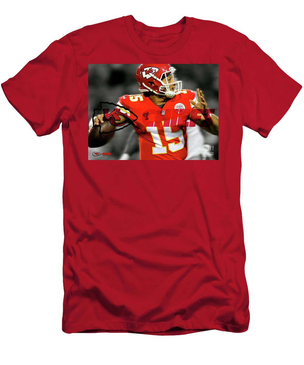 Mahomes shirts for sale Clearance