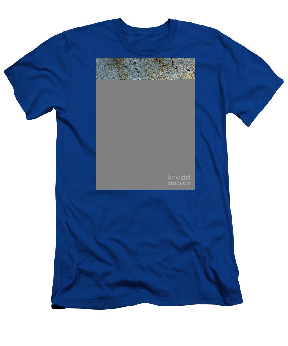 Abstract T-Shirt featuring the photograph Aladdin's Lamp by Marcia Lee Jones
