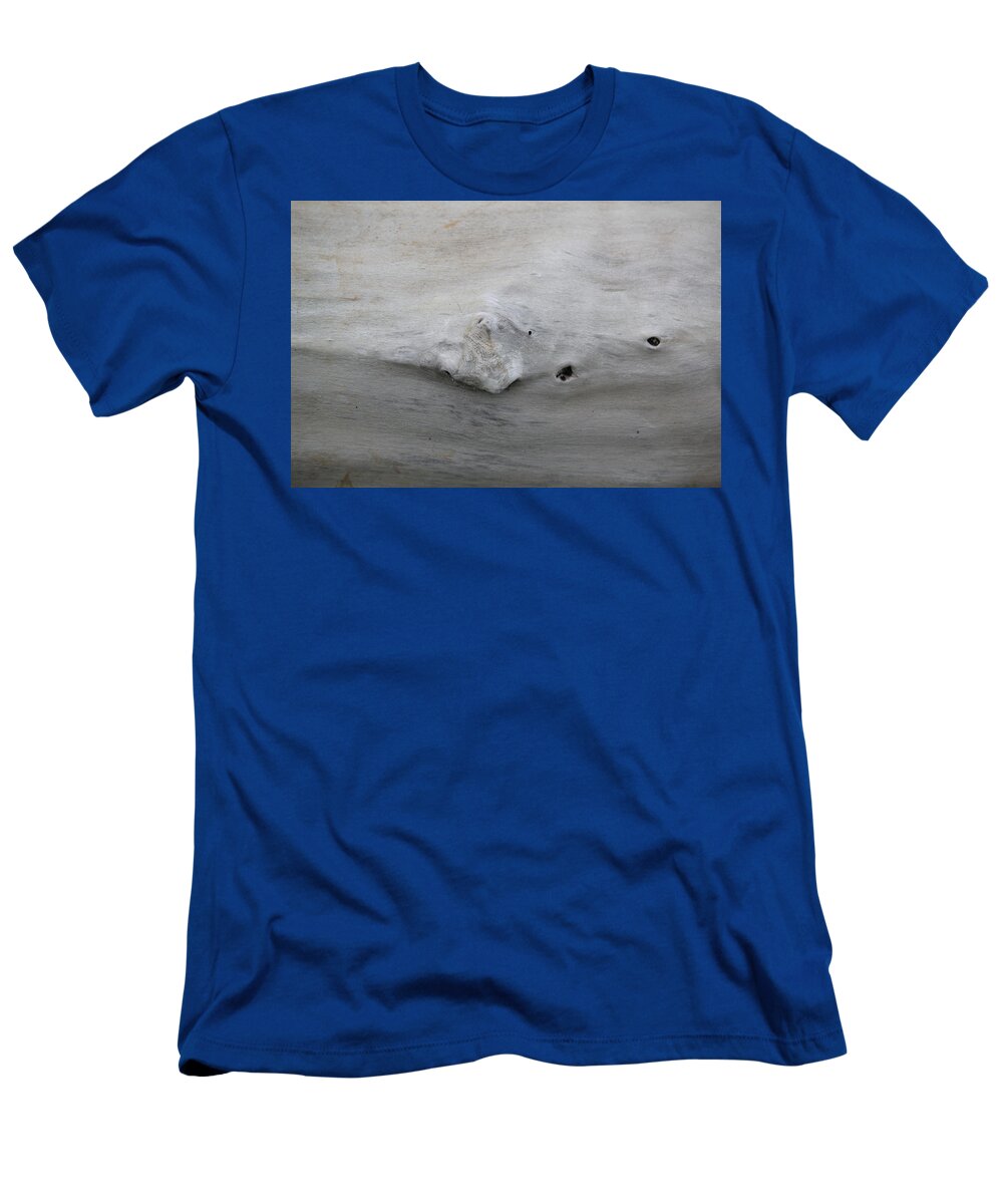 Tidal T-Shirt featuring the photograph Decomposition I by Annekathrin Hansen