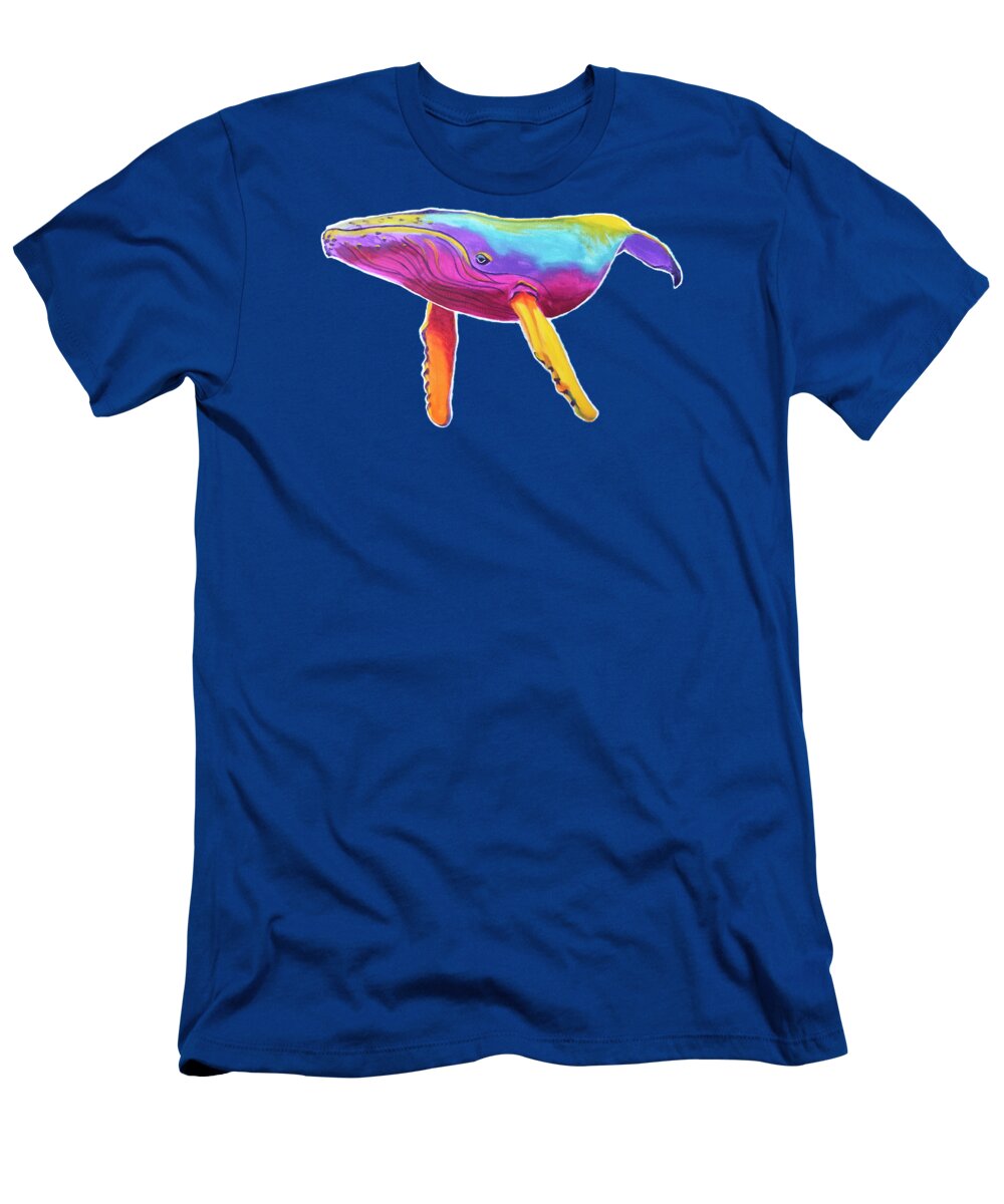 Whale Tang Clan - Whale Tang Clan - T-Shirt