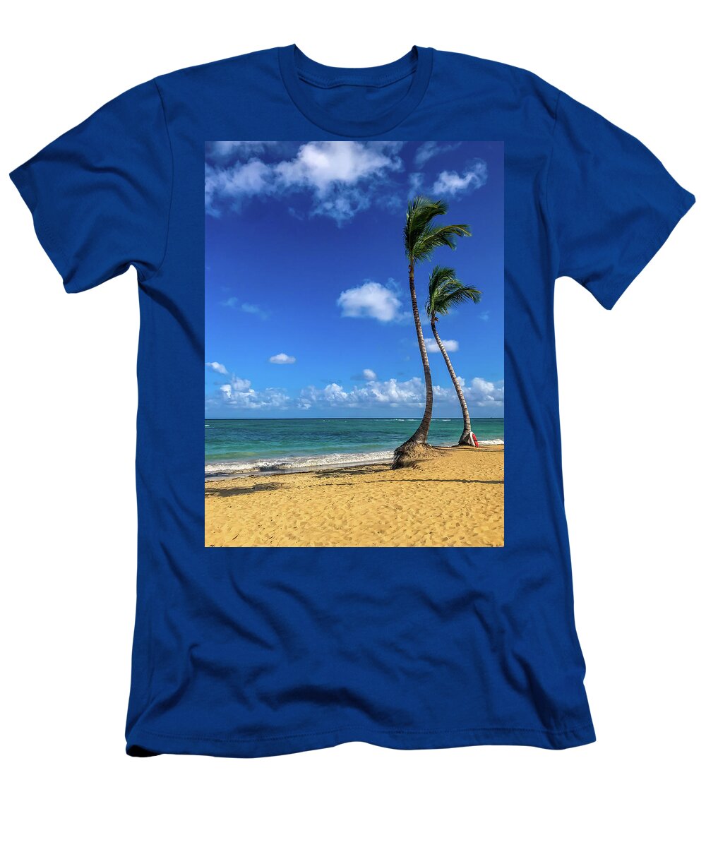 Peace T-Shirt featuring the photograph Serenity by Susie Weaver