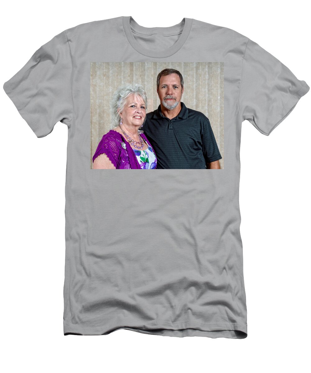 Christopher Holmes Photography T-Shirt featuring the photograph 20141018-dsc00892 by Christopher Holmes