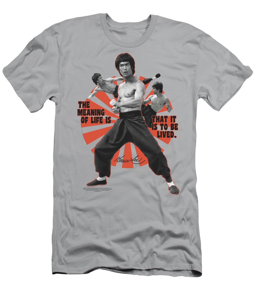 Bruce Lee T Shirt on Sale, 59% OFF | campingcanyelles.com