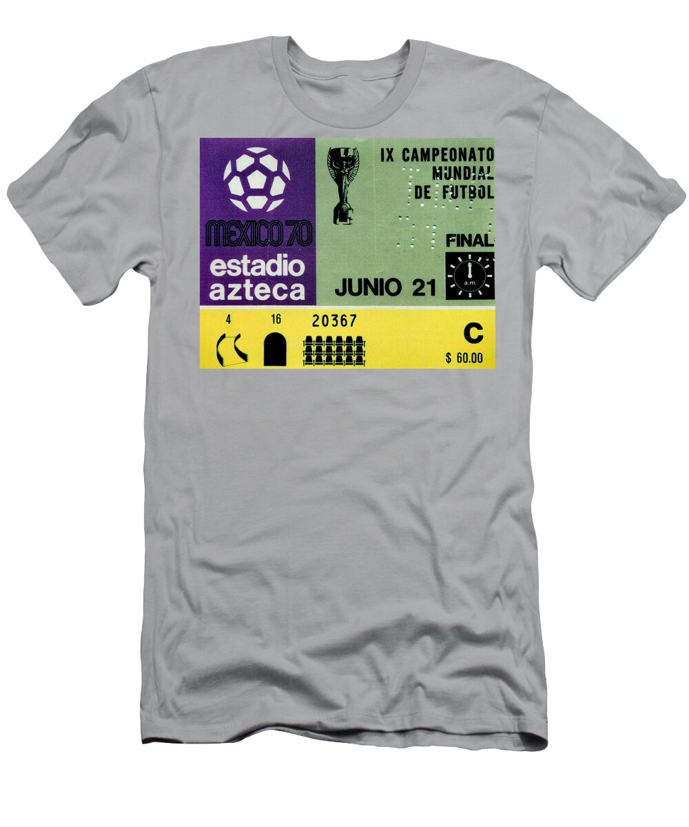 Brazil T-Shirt featuring the photograph Vitorias Brasilia by Benjamin Yeager