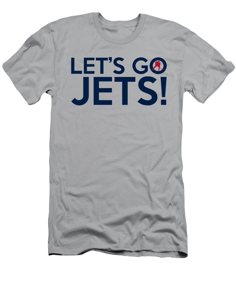 winnipeg jets t shirts sale