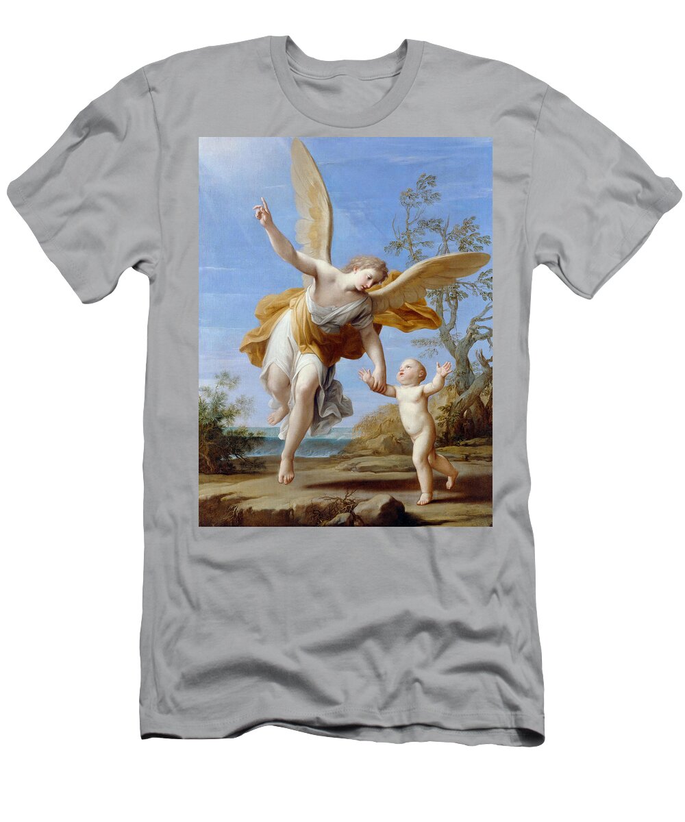 guardian angel shirts