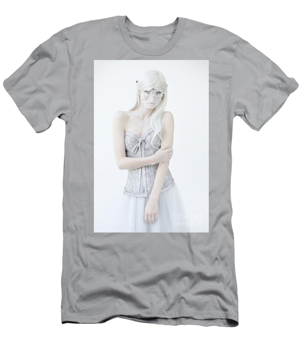 Woman T-Shirt featuring the photograph Butterfly #2 by Diane Diederich