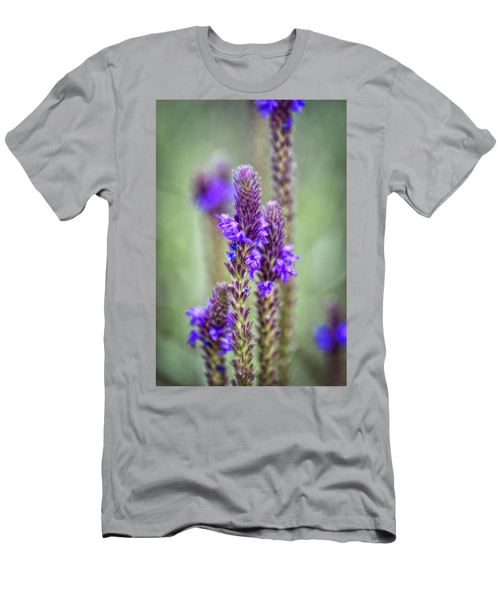 Wildflower T-Shirt featuring the photograph Spring Dreams #1 by Diana Powell