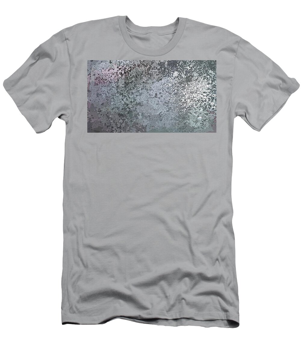 Artistic T-Shirt featuring the photograph Artistic #7 by Jackie Russo