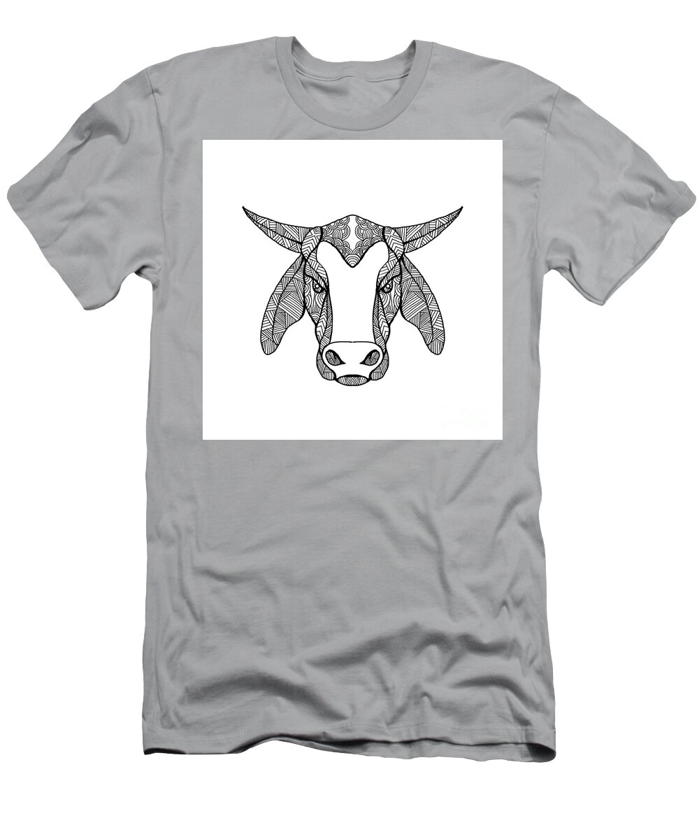brahma bull shirt