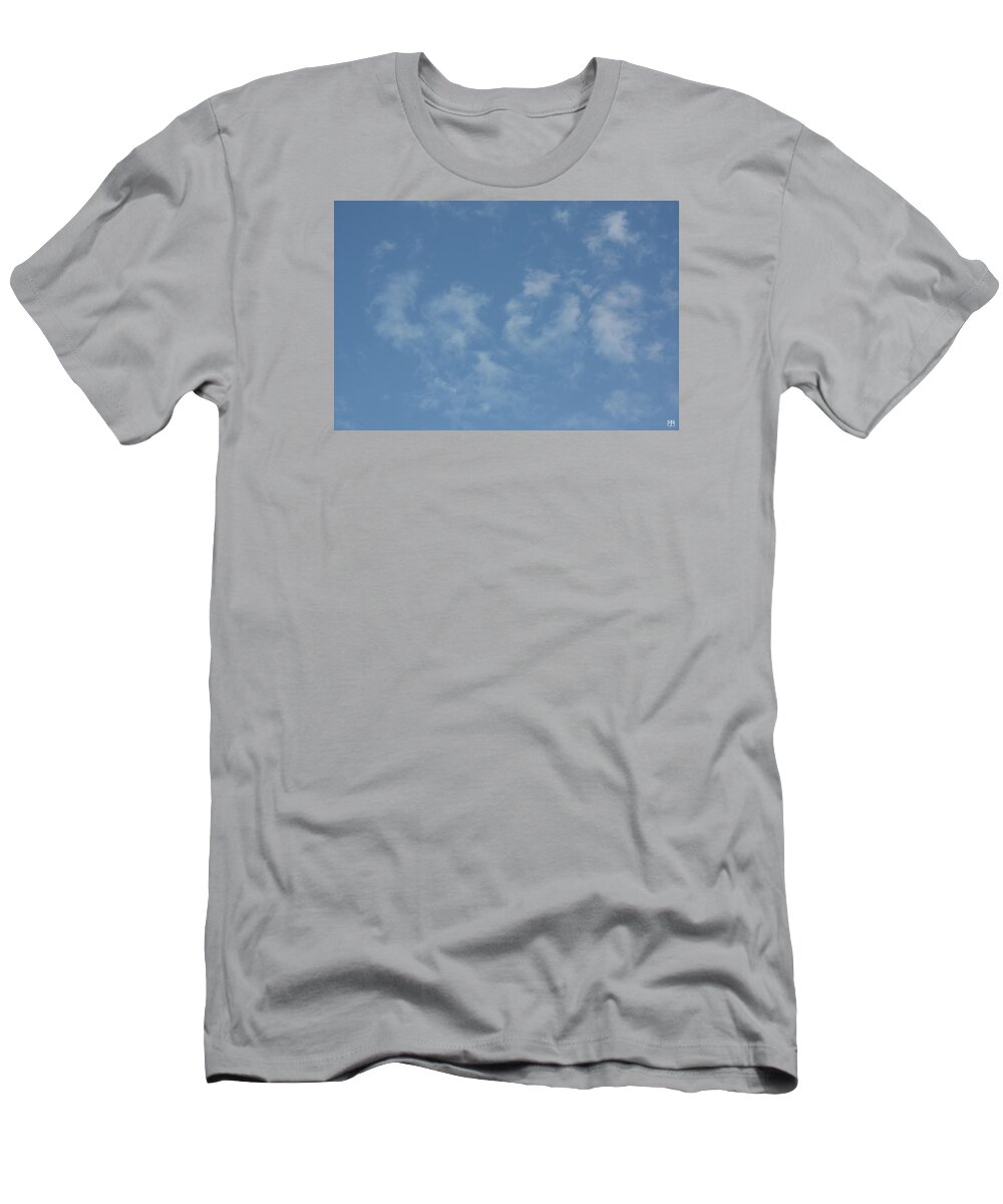 Love T-Shirt featuring the photograph Love is in the Air by John Meader