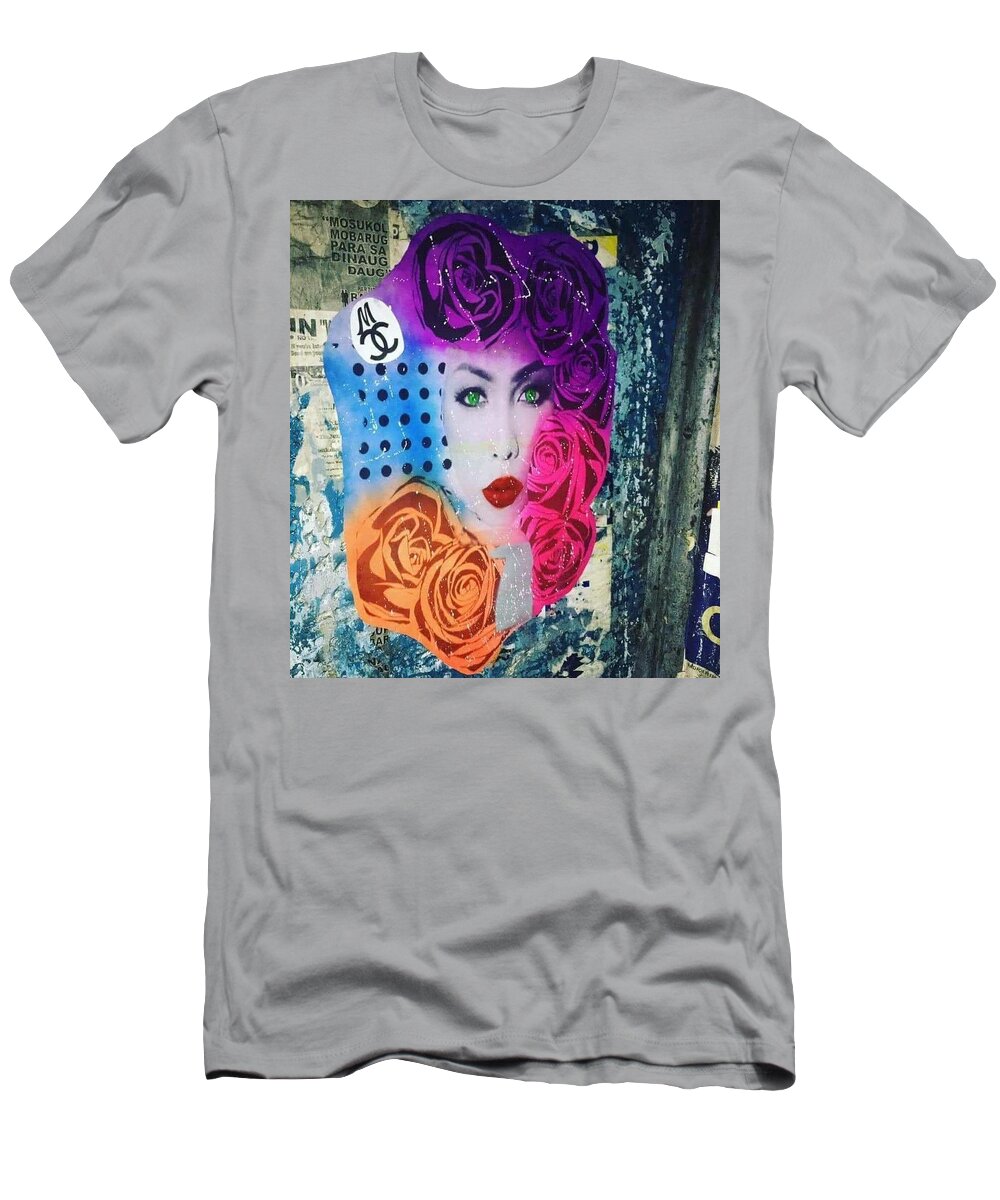 Vice Ganda T-Shirt by Matthew Mcclane - Pixels